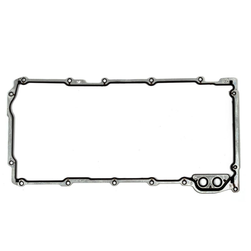 Vincos CS5975A CS9284 Lower Gasket Set Compatible with Sierra 3500 Yukon H2 Ascender 9-7x Corvette Avalanche 1500 1997-2011 5.7L 6.0L 6.2L OHV LS3 VIN H M - Image 3